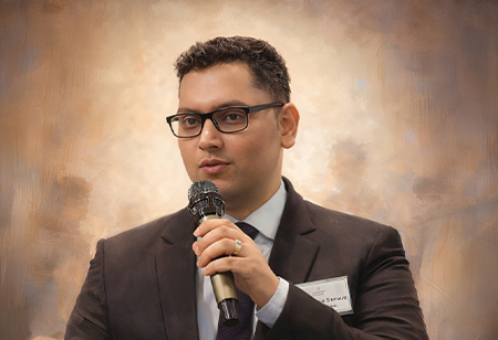 The Emerging CFO COO Hybrid Role